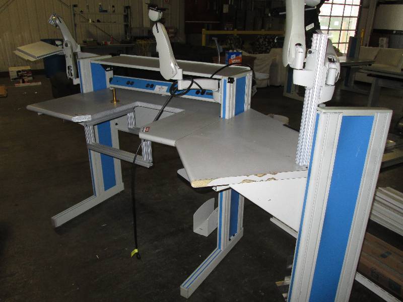 Work Bench - Sturdy