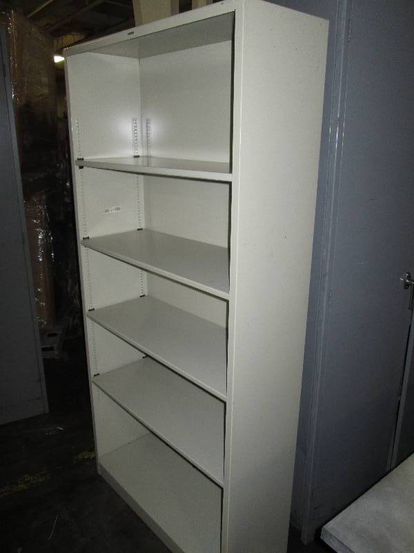 Metal Shelf