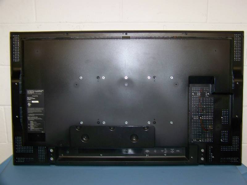 47, Sharp, LCD, Display  Monitor