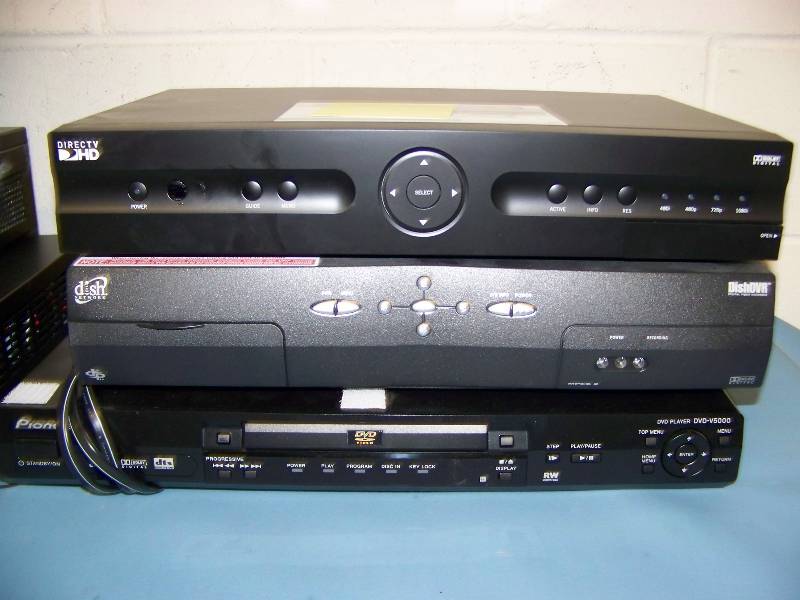 Miscellaneous Items for PARTS  REPAIR