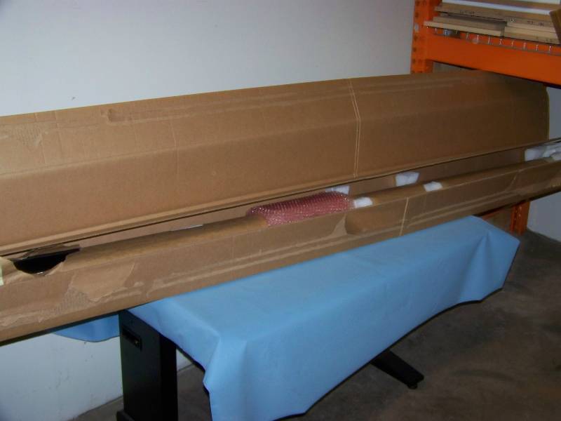 Da-Lite, Roller Assembly and Screen Material for Projection Screen - BRAND NEW