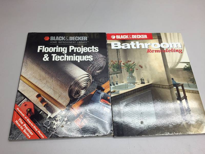 lot 52 image: HOME IMPROVEMENT BOOK, ORSON WELLS AND CITIZON BOOKS