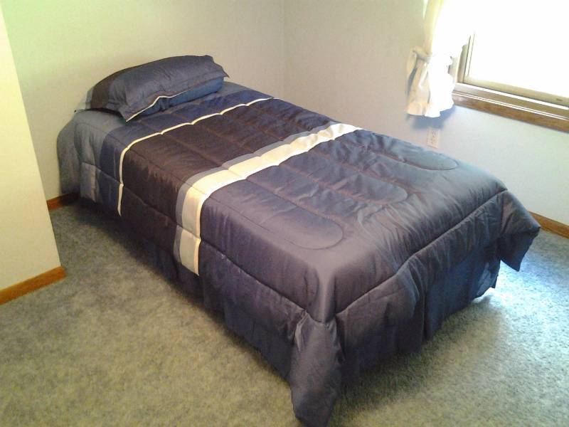 kohl's twin mattress