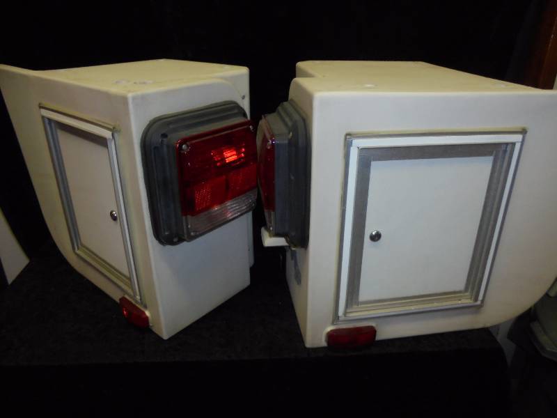 Short Box Pods wKeys