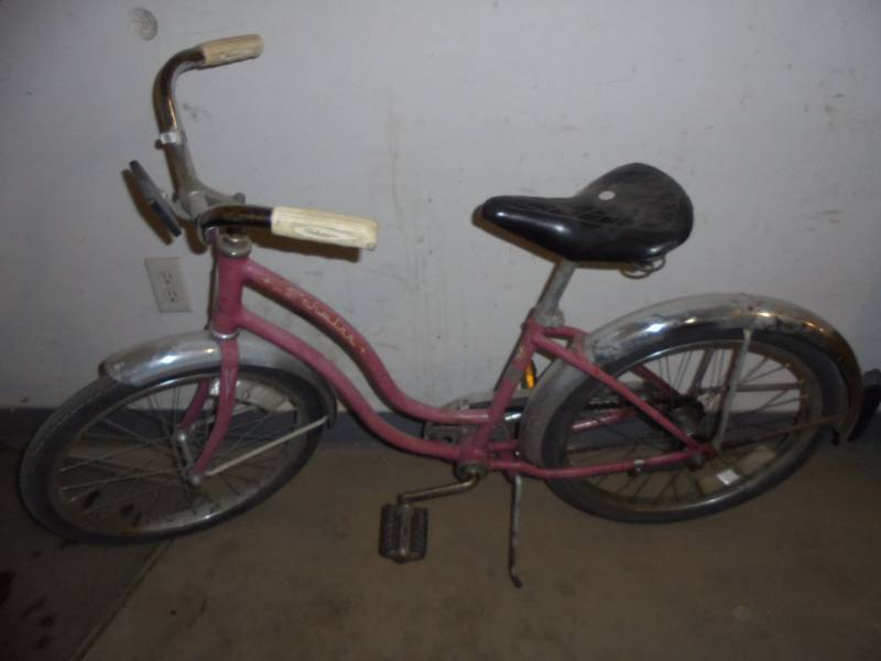 SCHWINN Bike, Good condition