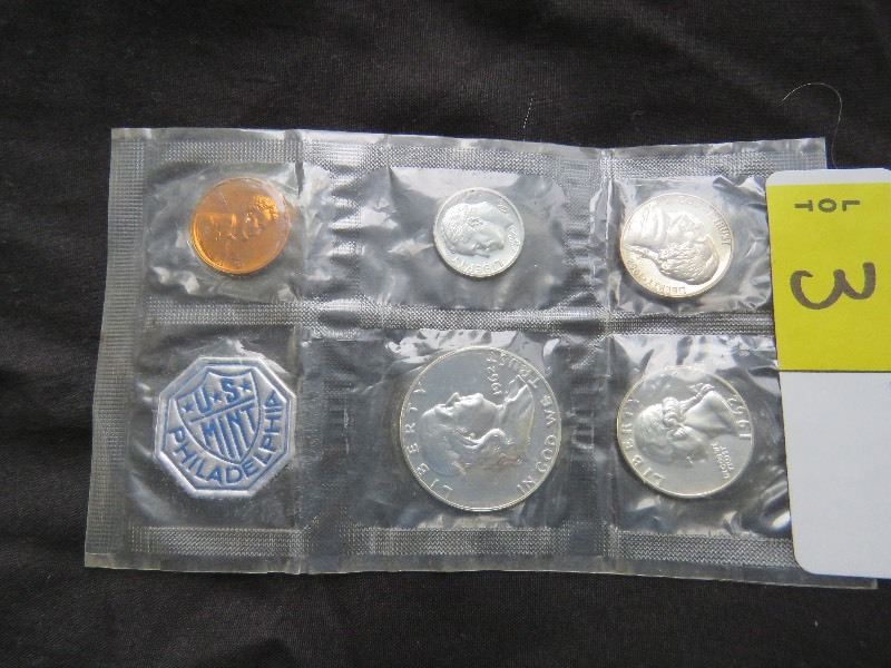 Coin Set