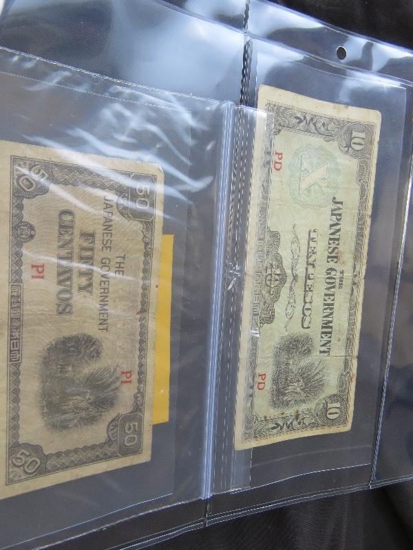 Foreign Money