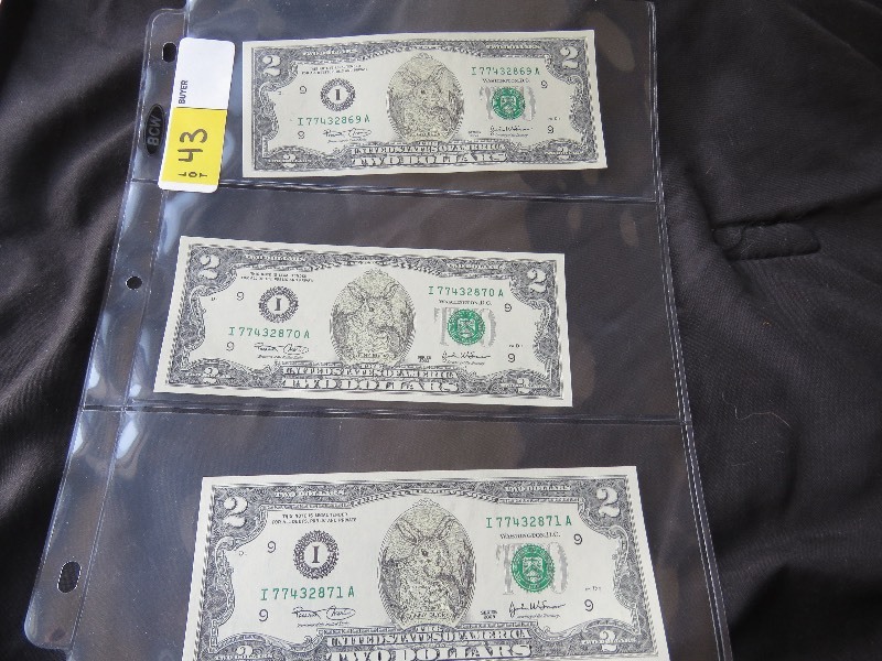 Bunny Bucks