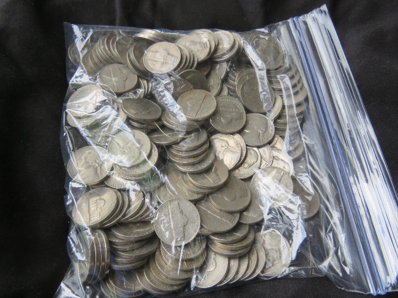 Nickels