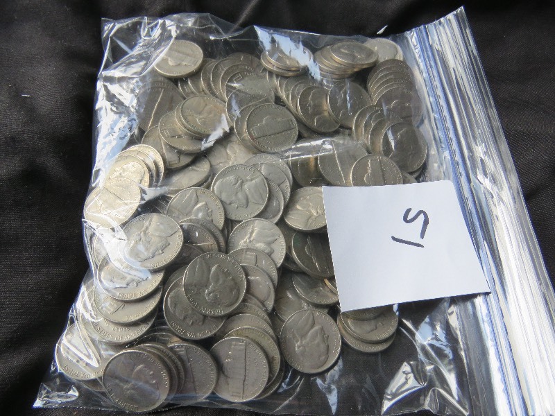 Nickels