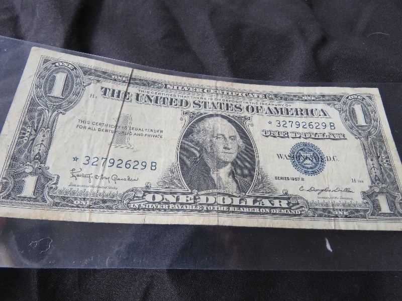 Star Note