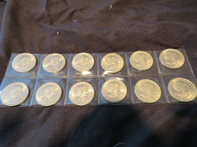 Liberty Dollars