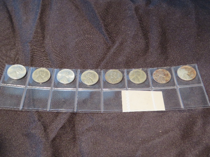 Pennies