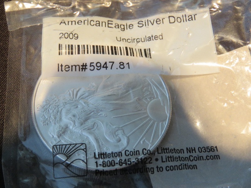 American Eagle