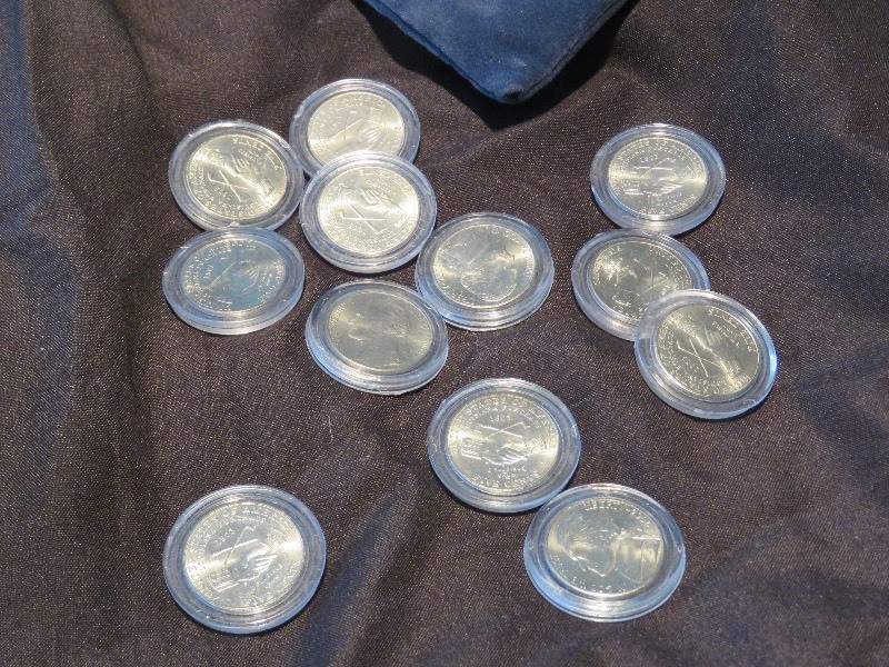 Nickels
