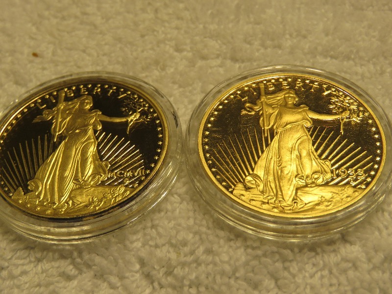 Twenty Dollar Piece-Copy
