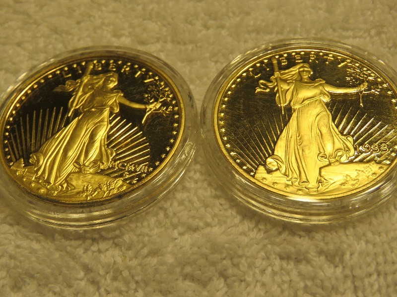 Twenty Dollar Piece-Copy