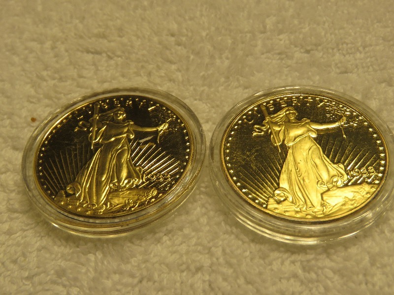 Twenty Dollar Piece-Copy