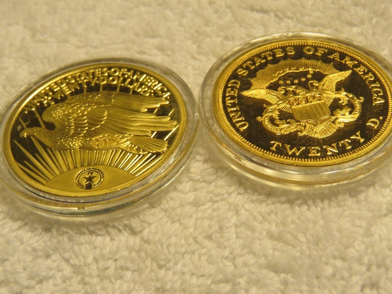 Twenty Dollar Piece-Copy