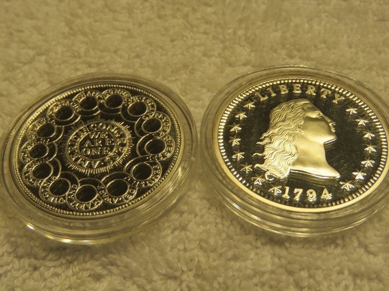 Silver Coins-Copy
