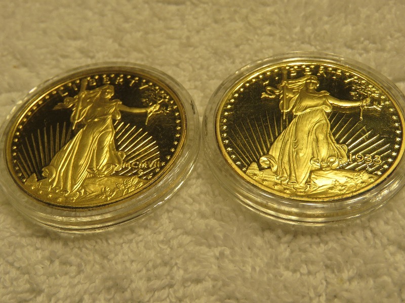 Twenty Dollar Piece-Copy