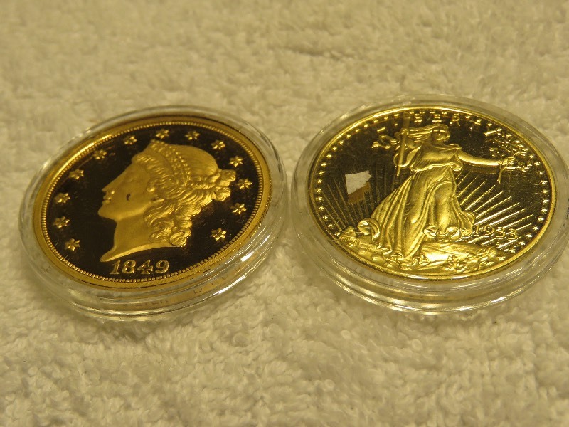 Twenty Dollar Piece-Copy