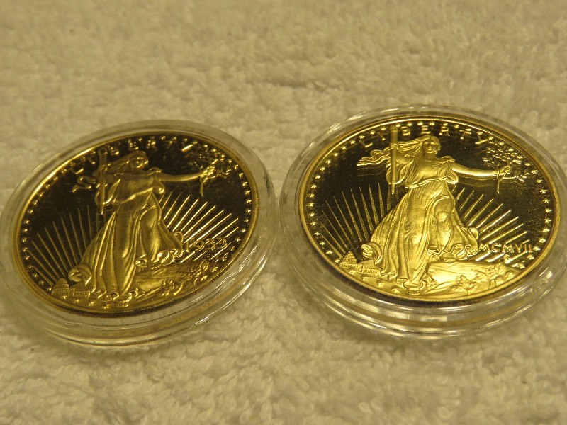 Twenty Dollar Piece-Copy