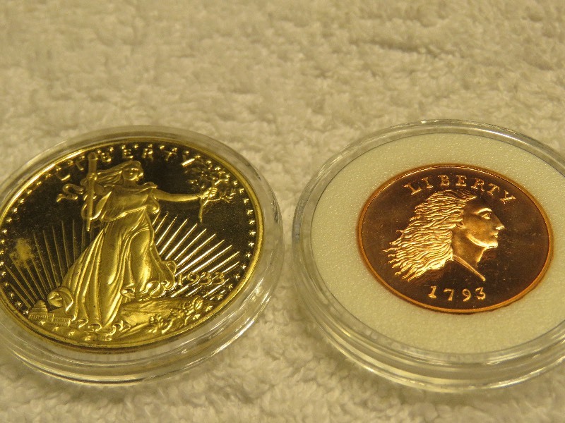 Twenty Dollar Piece-Copy