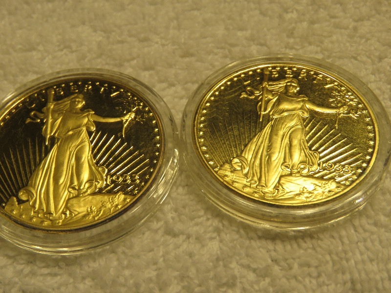Twenty Dollar Piece-Copy