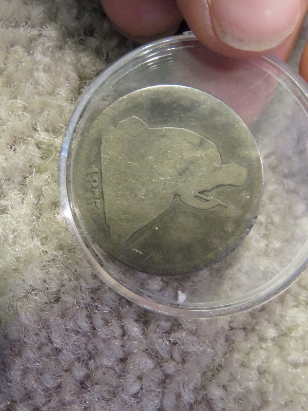 Seated Liberty Half Dollar