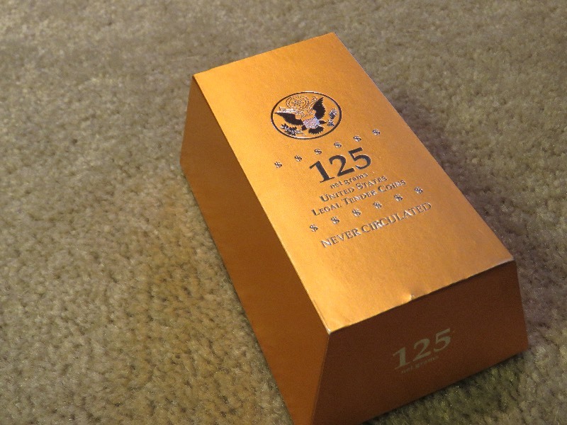 Uncirculated Pennies