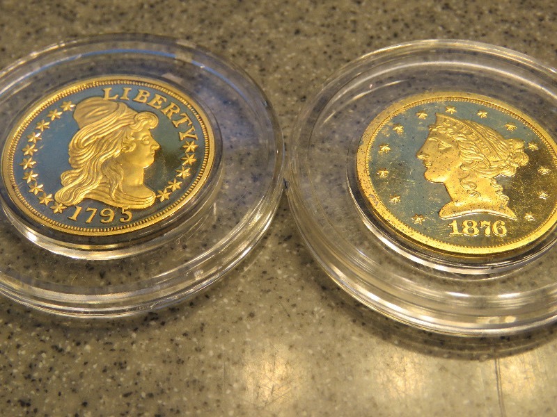 Five Dollar Piece-Copy