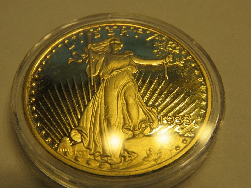 Twenty Dollar Piece-Copy