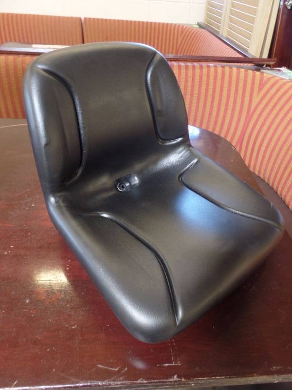 lot 612 image: Universal seat