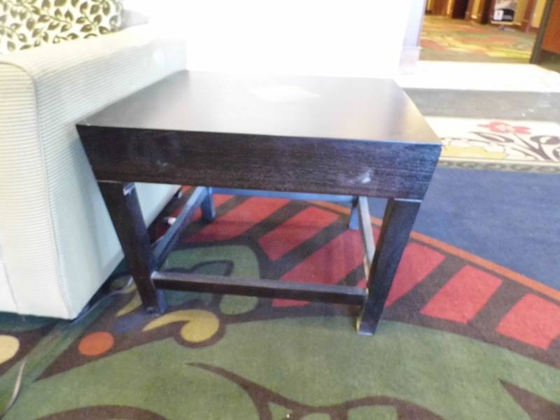 Side Table