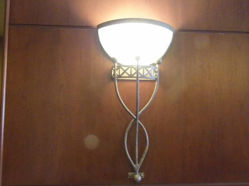 Wall Sconce