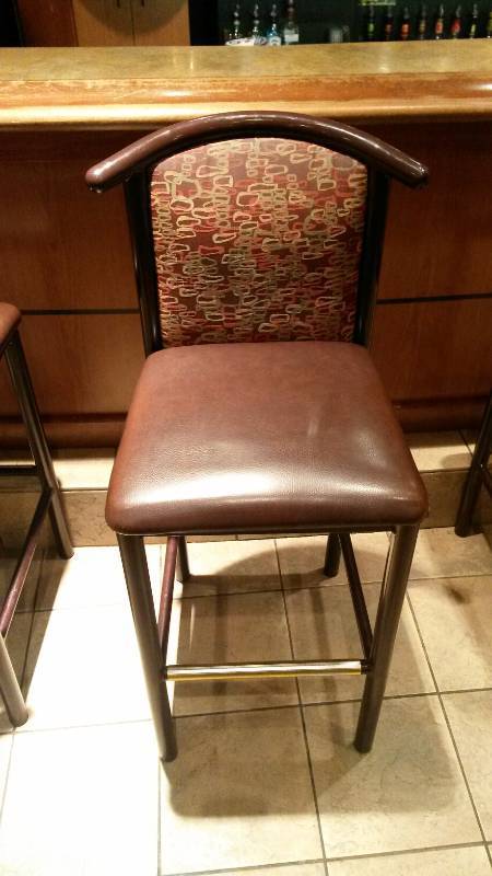 Bar Stool