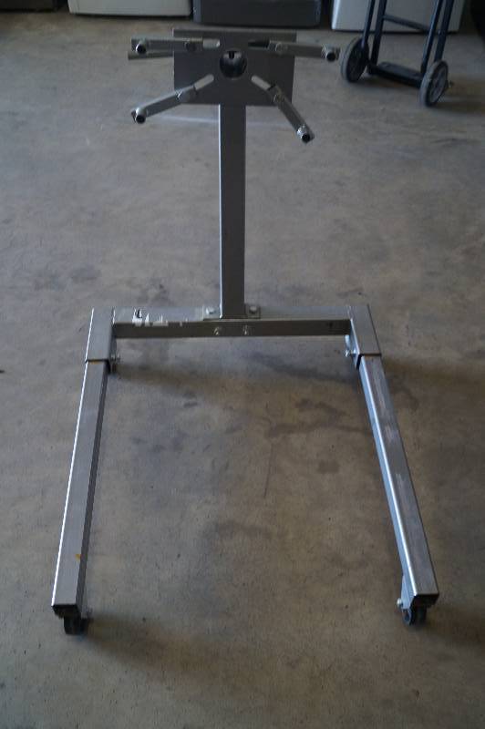 Motor Stand