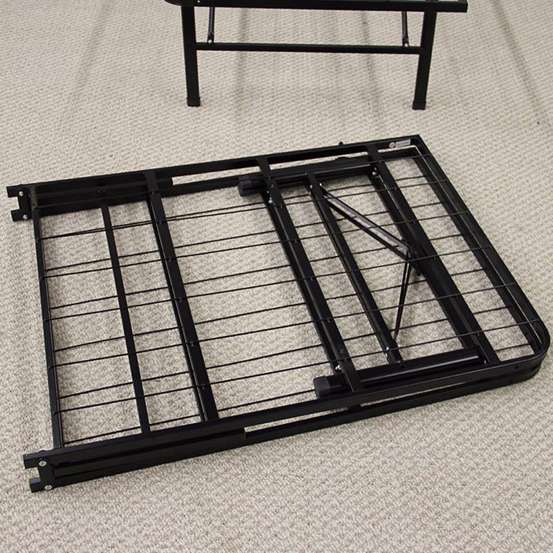 Hercules 14 Platform Heavy Duty Metal Bed Frame