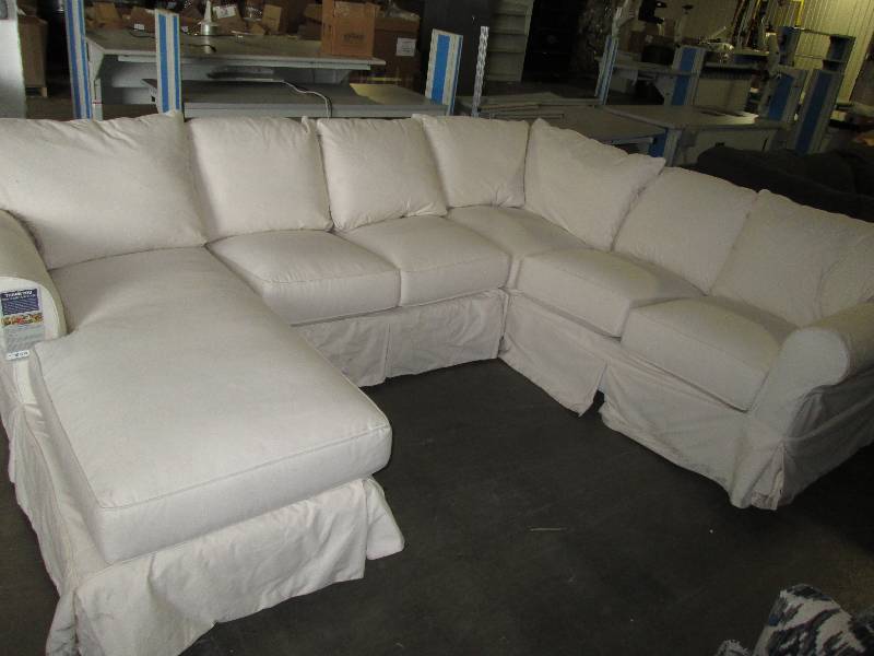 Jameson Sectional with Chaise