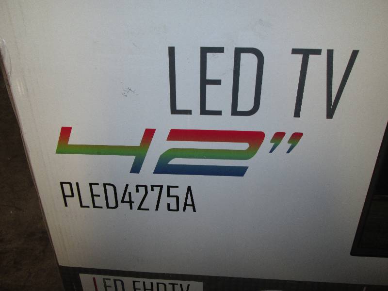 Proscan PLED4275A 42 1080p 60Hz LED HDTV