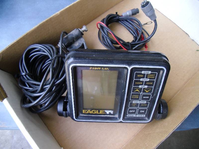 Fish Locator