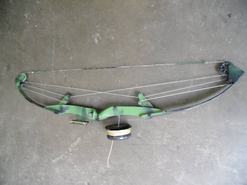 Bow