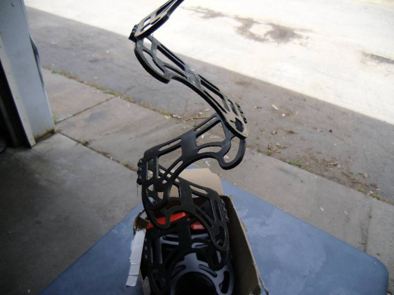 Sewer Hose Holder