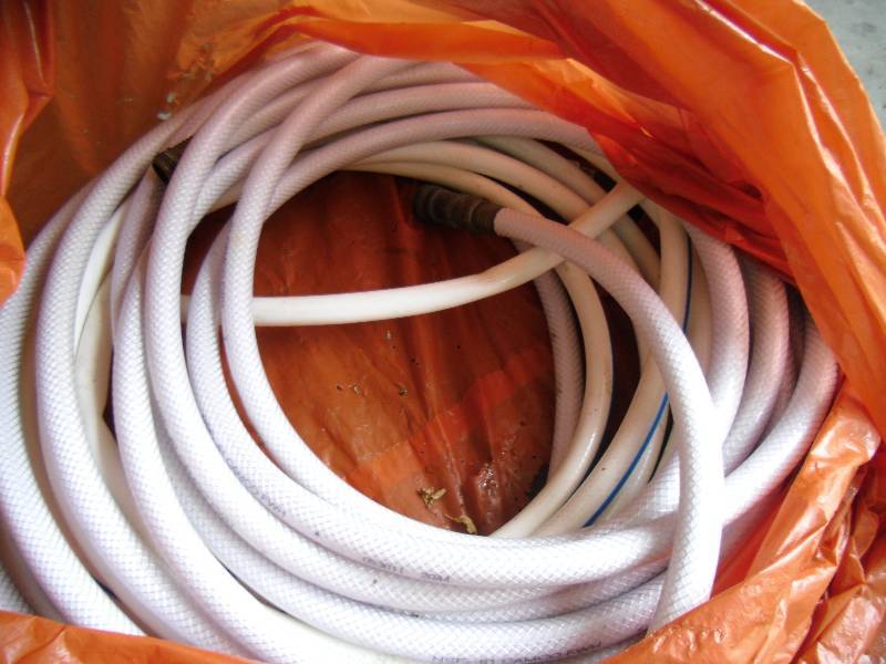 Water hose