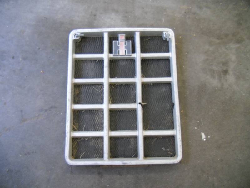 Grill