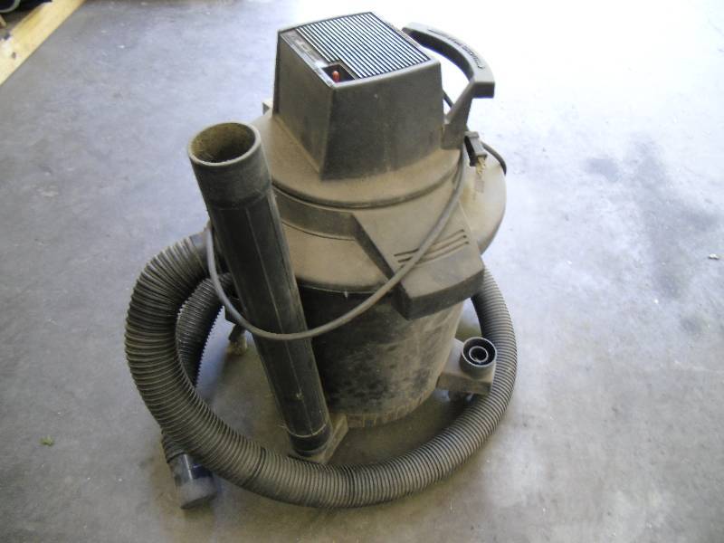 Vacuum