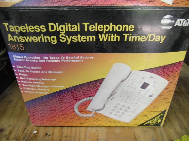 Telephone