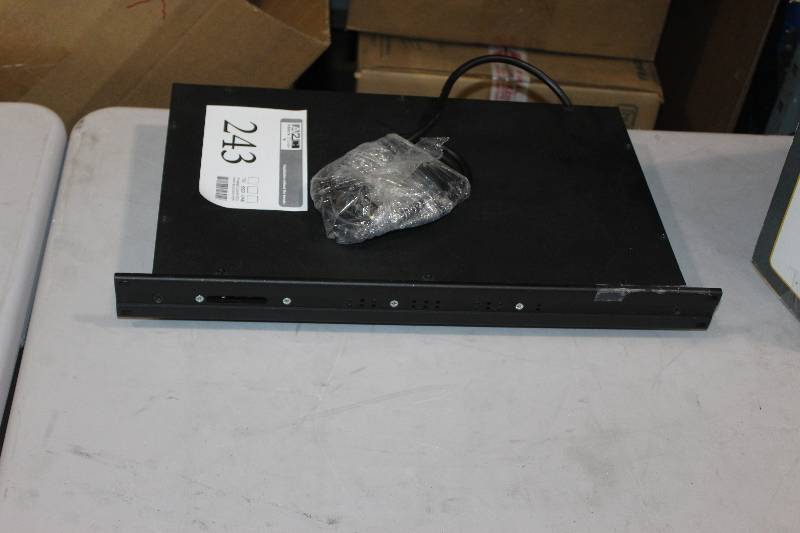 lot 243 image: Elan Home Systems Integrated Comm Controller