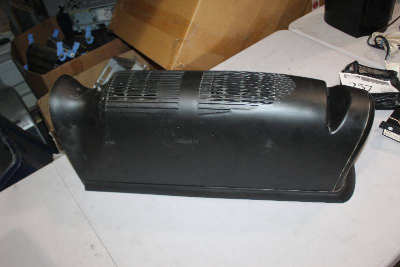 lot 256 image: TrueAir Air Purifier